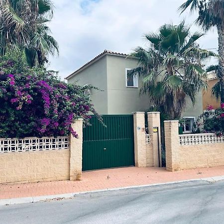 Casa Linda La Nucia Park别墅 外观 照片