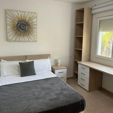 Casa Linda La Nucia Park别墅 外观 照片