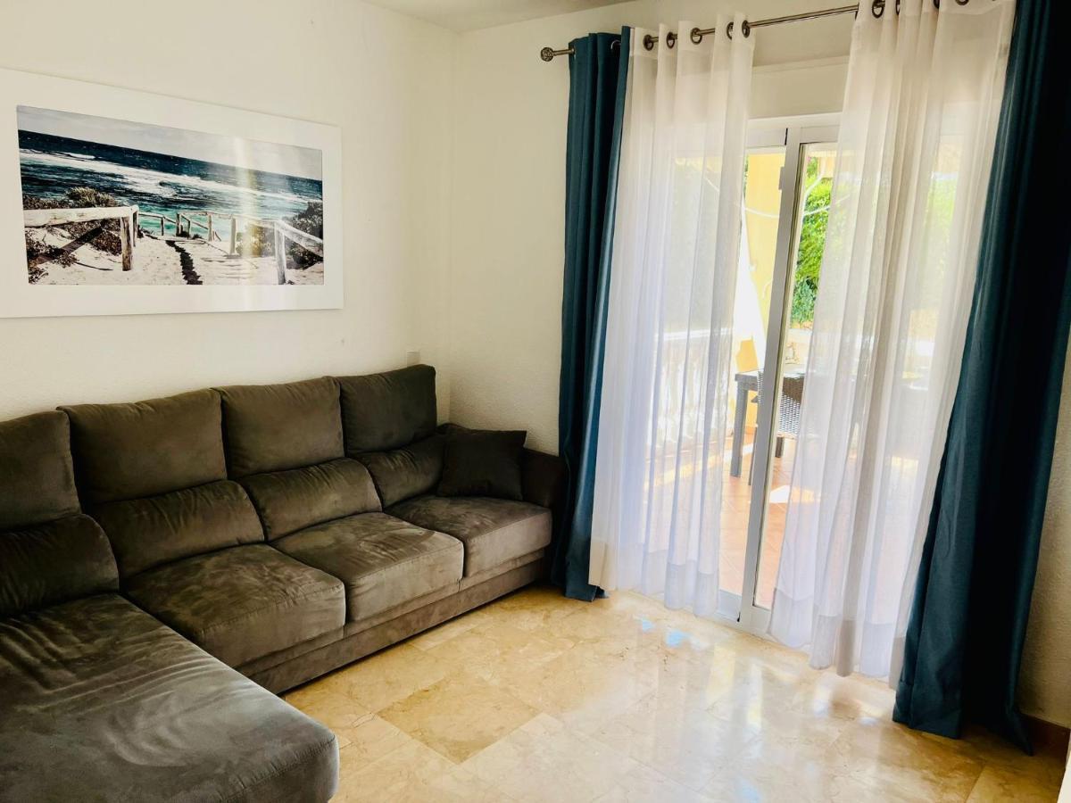 Casa Linda La Nucia Park别墅 外观 照片
