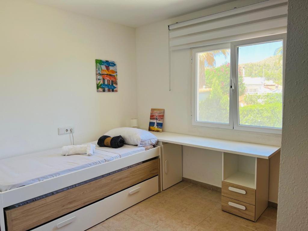 Casa Linda La Nucia Park别墅 外观 照片