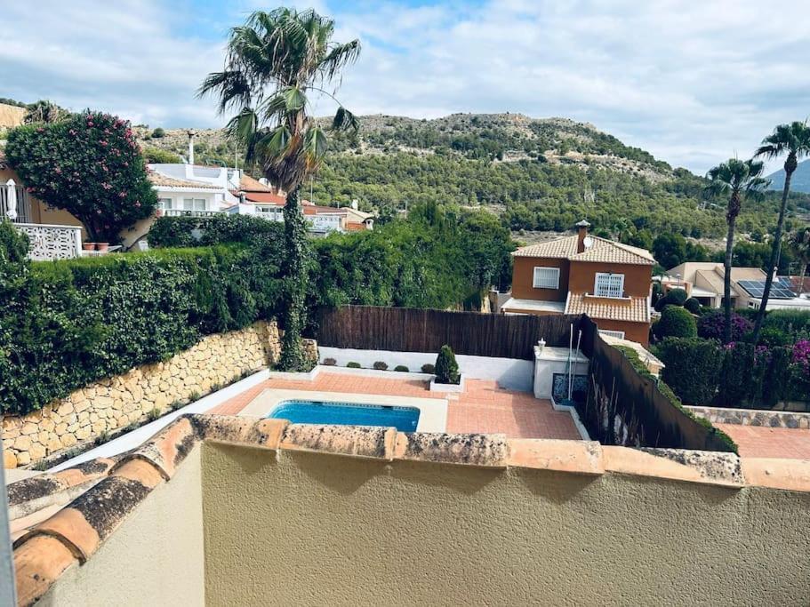 Casa Linda La Nucia Park别墅 外观 照片