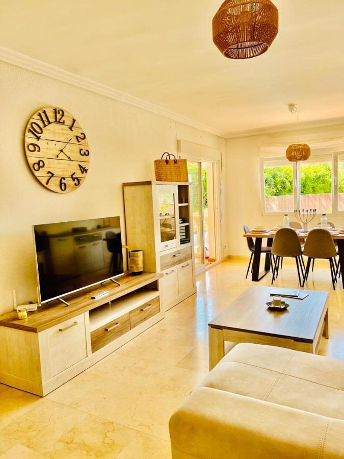 Casa Linda La Nucia Park别墅 外观 照片