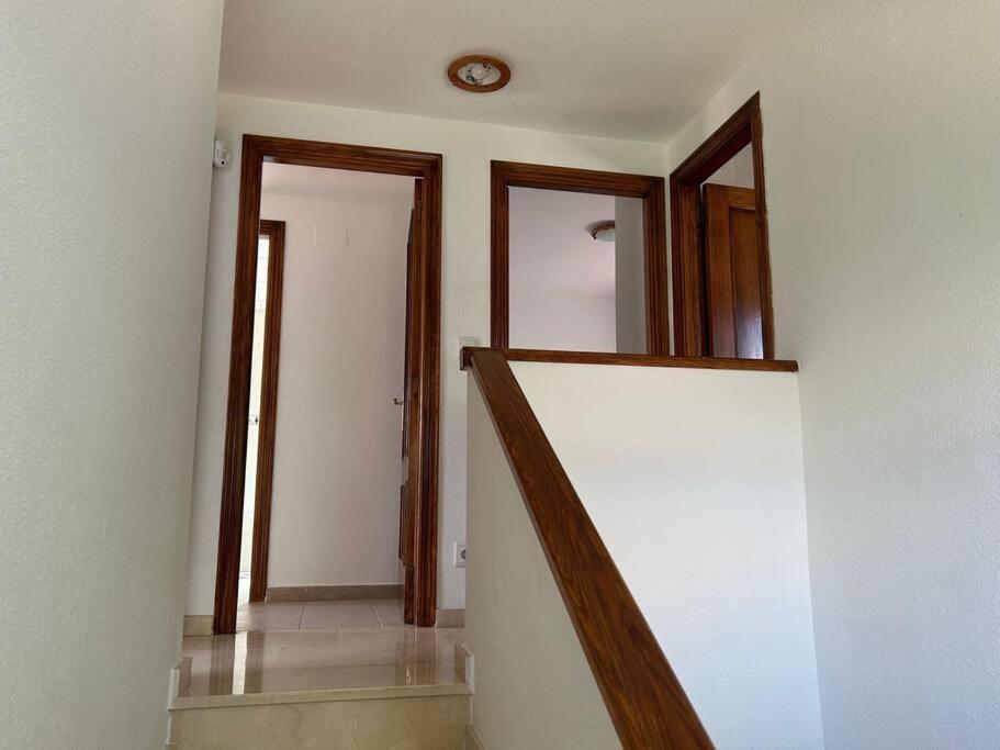 Casa Linda La Nucia Park别墅 外观 照片