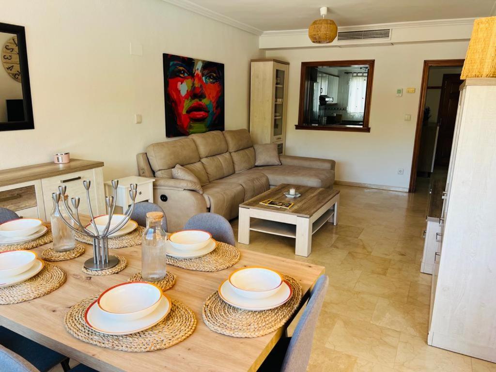 Casa Linda La Nucia Park别墅 外观 照片
