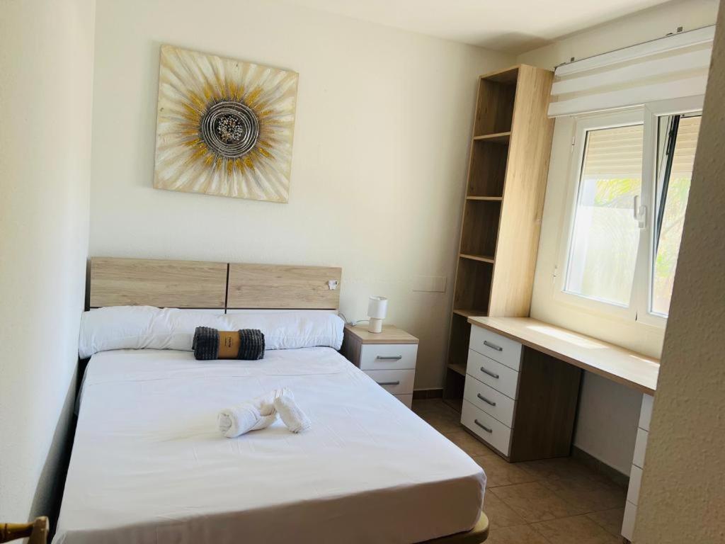 Casa Linda La Nucia Park别墅 外观 照片