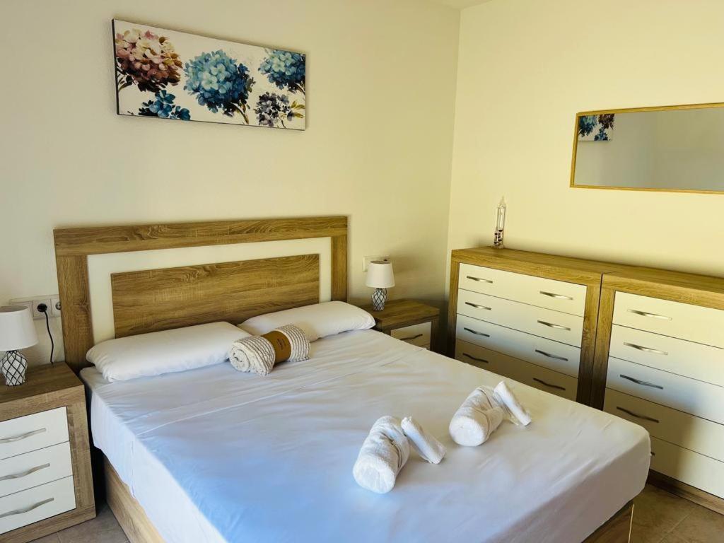 Casa Linda La Nucia Park别墅 外观 照片