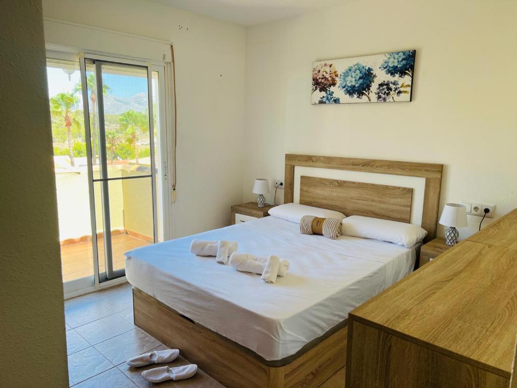Casa Linda La Nucia Park别墅 外观 照片