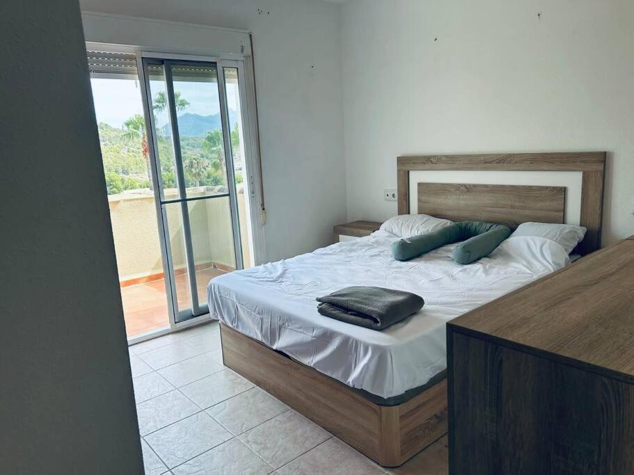 Casa Linda La Nucia Park别墅 外观 照片