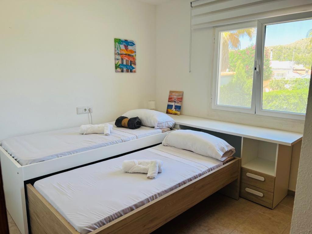 Casa Linda La Nucia Park别墅 外观 照片