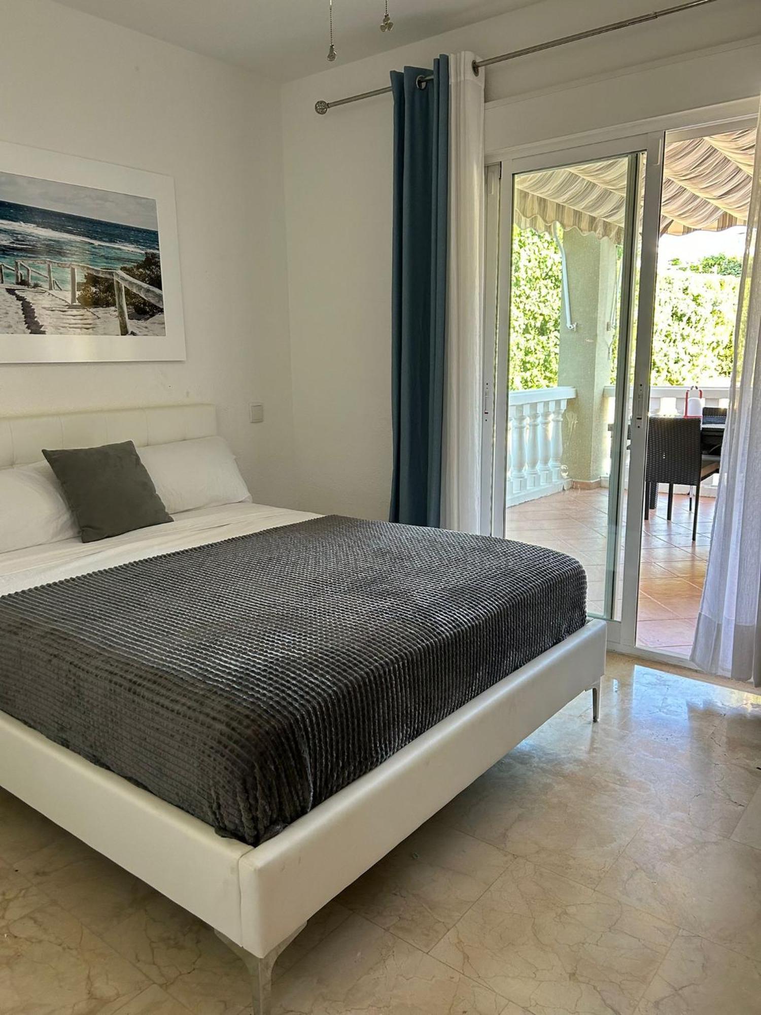Casa Linda La Nucia Park别墅 外观 照片