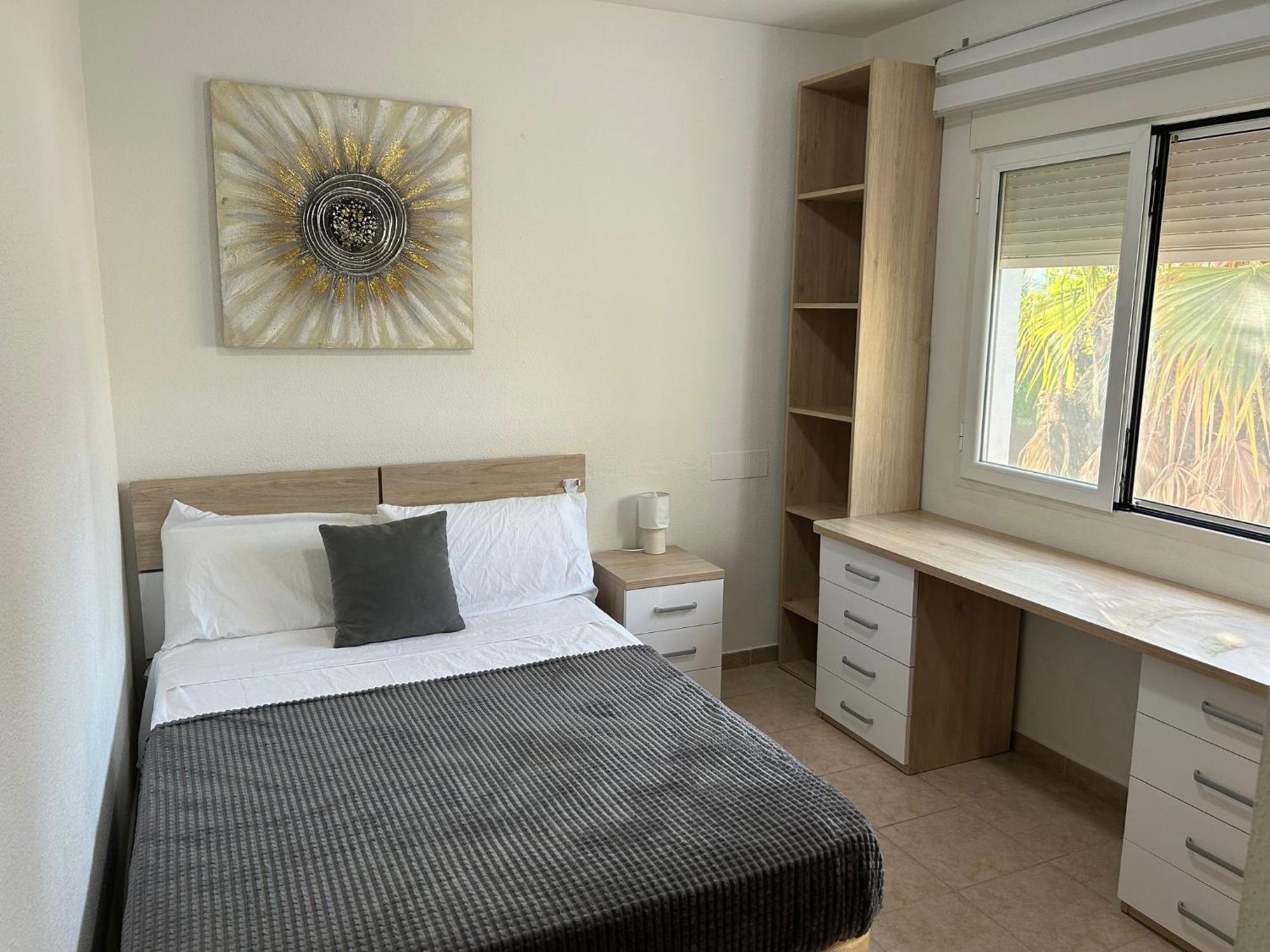 Casa Linda La Nucia Park别墅 外观 照片